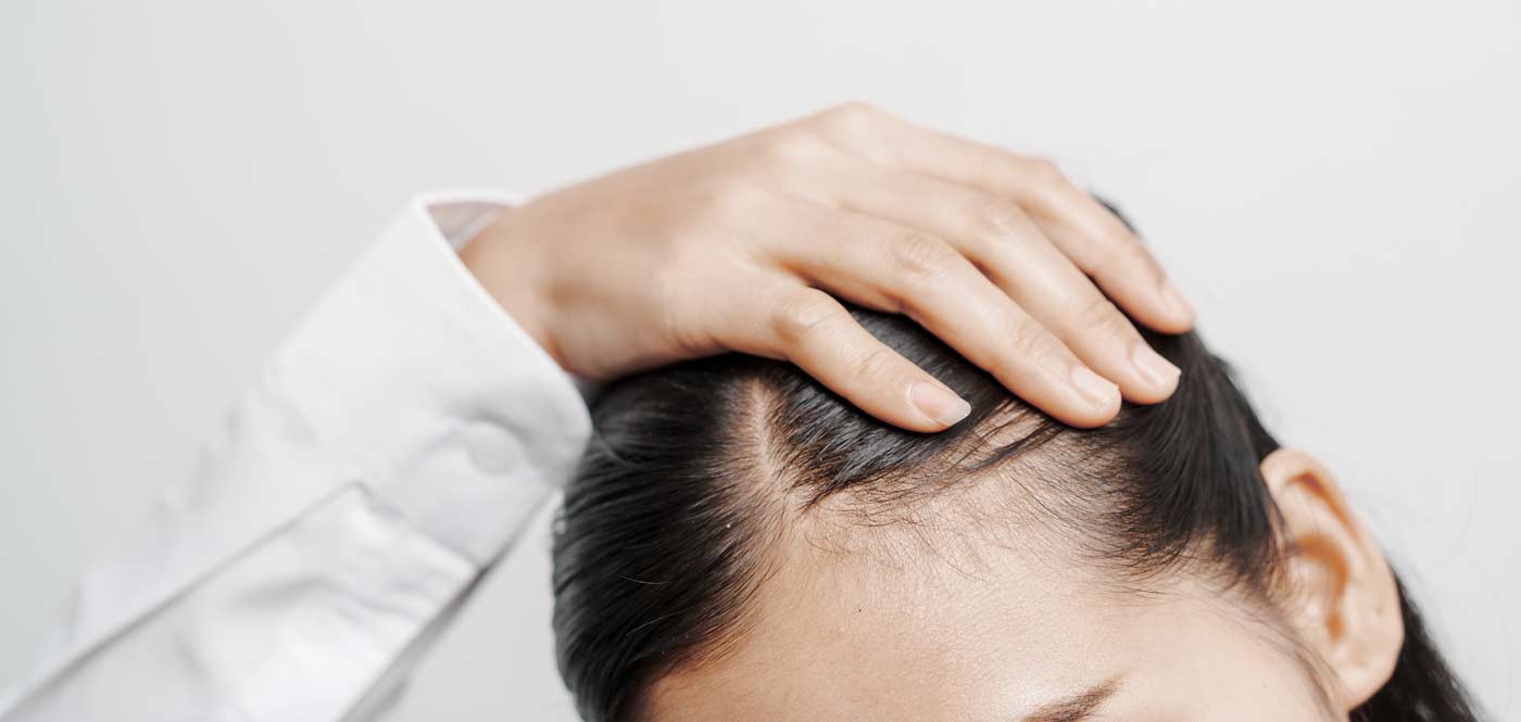 Jak wygląda wizyta u trychologa?